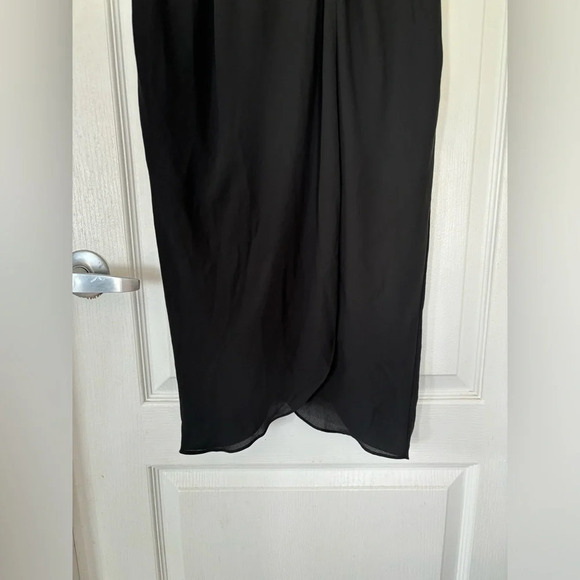 MEADOW  RUE Tulip Dress - Picture 5 of 9